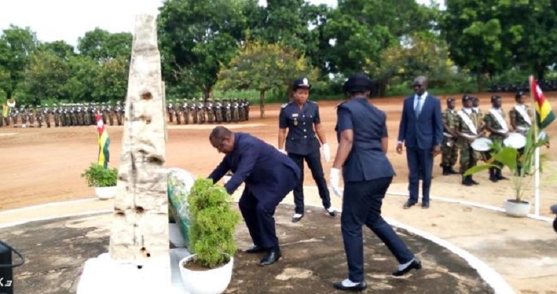 Togo : Que comprendre de la journée de la fête des martyrs ?