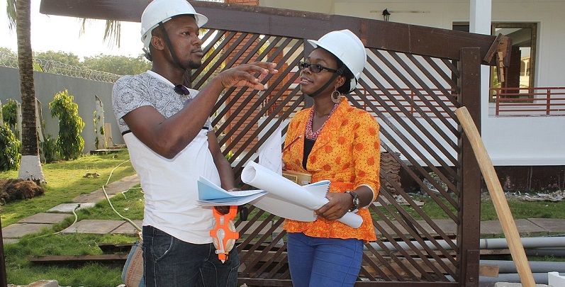 Togo : Quel architecte choisir pour ses travaux ? … voici la liste officielle 2020 de l’ONAT