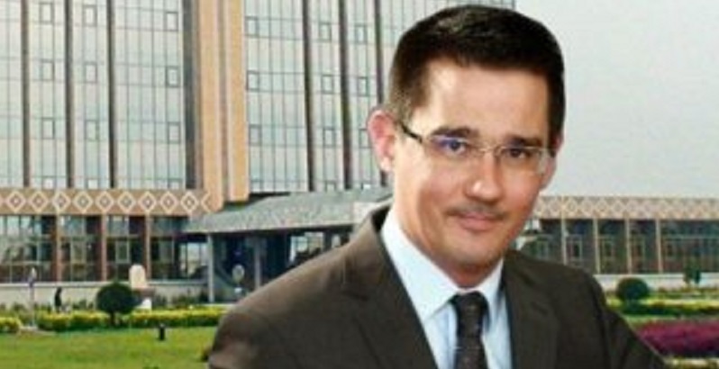 Togo : Qui est Paulin Alazard, le nouveau Directeur général de Togocom
