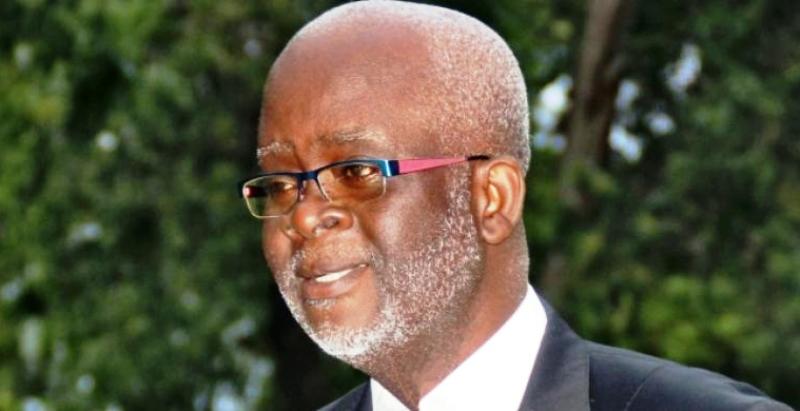 Togo/Qui est Professeur Koffi Akpagana, ce discret scientifique à la tête du ministère de l’Enseignement supérieur ?