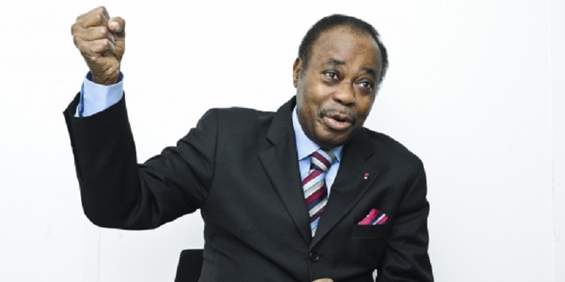 Togo : Qui est l’ex-Premier ministre   Edem   Kodjo ?