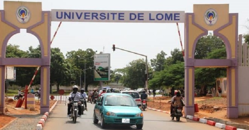 Togo : l’Université de Lomé prépare activement une réouverture prochaine