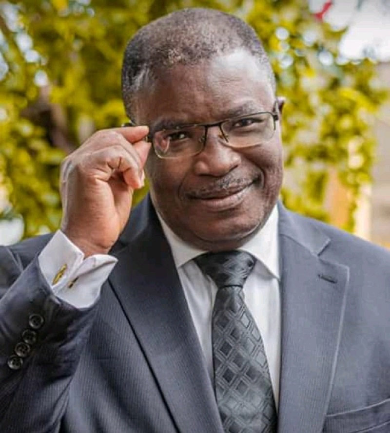 Togo / Radio Victoire : Issidine Geraldo enterré ce weekend ; le programme des obsèques