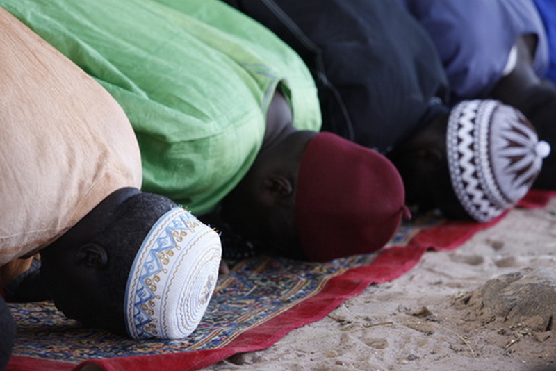 Togo / Mois de Ramadan : le gouvernement annonce des mesures à respecter