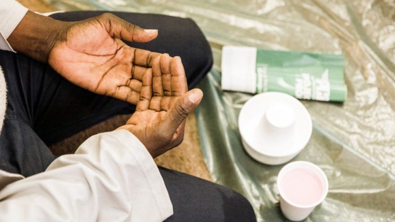 Voici 5 avantages du jeûne pendant le Ramadan