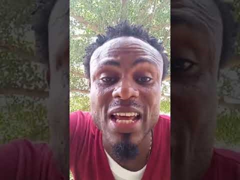 Togo : Raoul Le Blanc en liberté !
