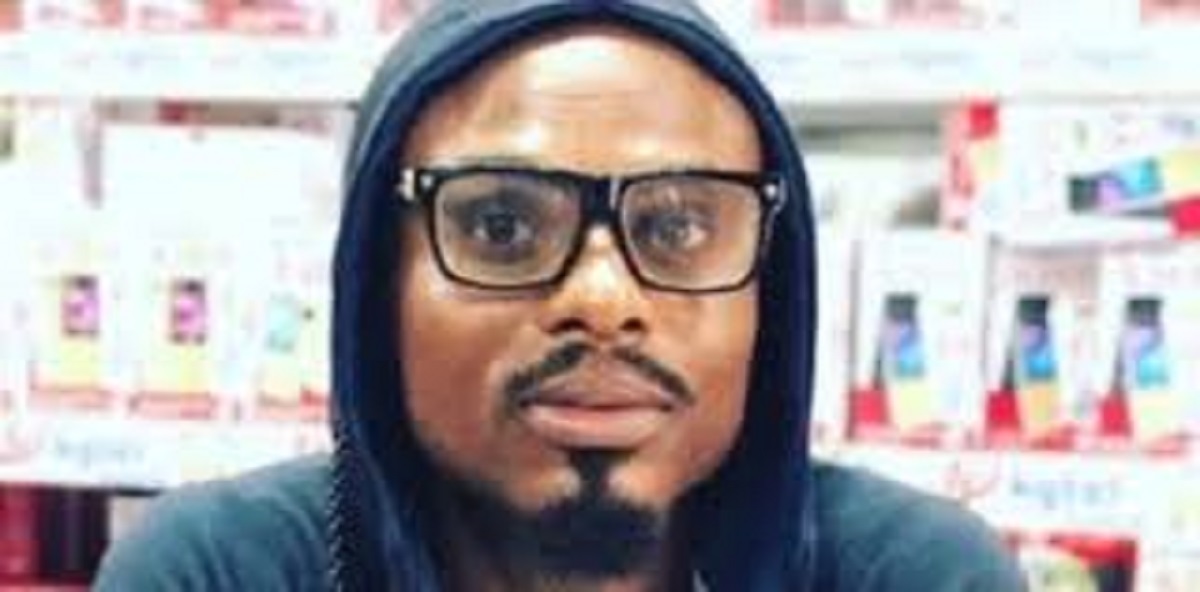 Togo : Raoul le Blanc a quitté le pays ? (photo)