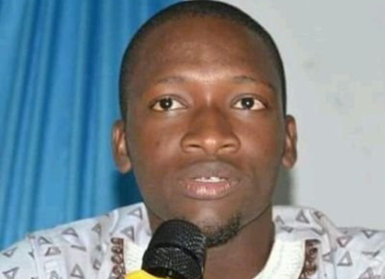 Togo : Renaud Dossavi grand gagnant du concours Blog4Dev