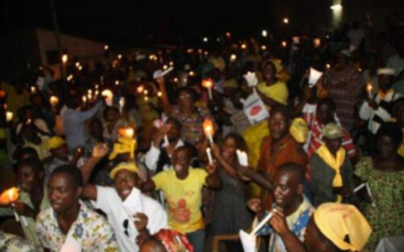 Togo / Coronavirus : le Gouvernement a-t-il annoncé une nouvelle fermeture des lieux de culte ?