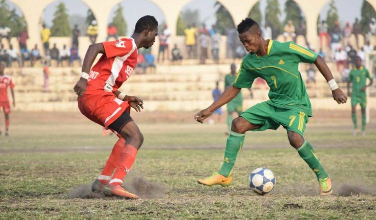 Togo / D1 : Gbohloesu des Lacs prend la tête du classement