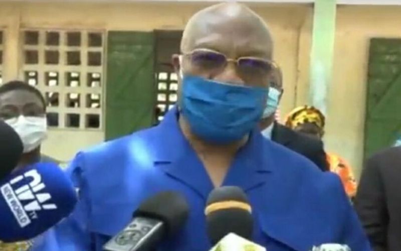 Togo : Arnaque à la direction routière et ferroviaire ; le ministre Affoh Atcha-Dédji alerte
