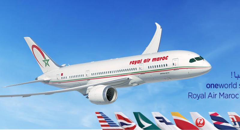 Togo : Royal Air Maroc recrute