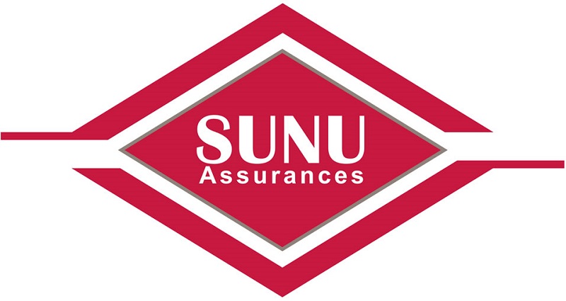 SUNU  Assurances Vie  Togo  recrute  (23 janvier 2020)