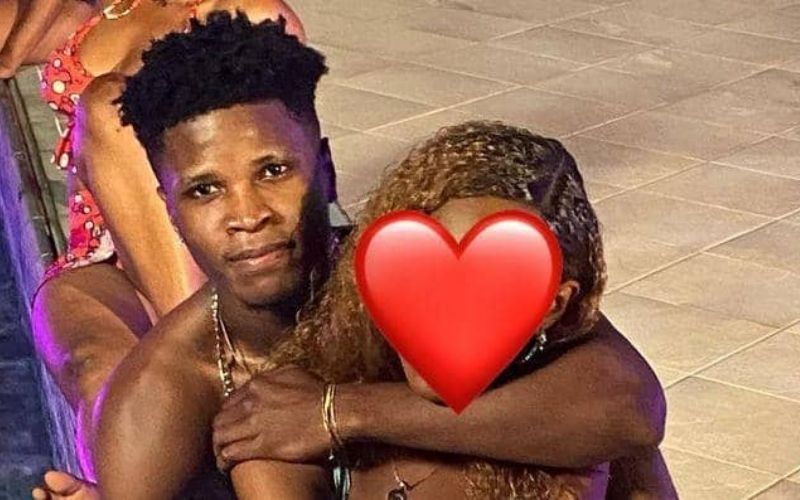 Togo : Santrinos Raphael lève le voile sur sa présumée relation amoureuse