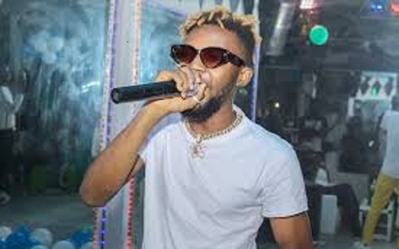 Togo / All Music Awards : nominé dans 3 catégories, Sethlo dit « non »
