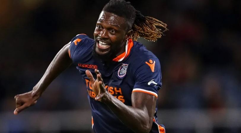 Sheyi Adebayor : 123 matchs gagnés, découvrez toutes les statistiques