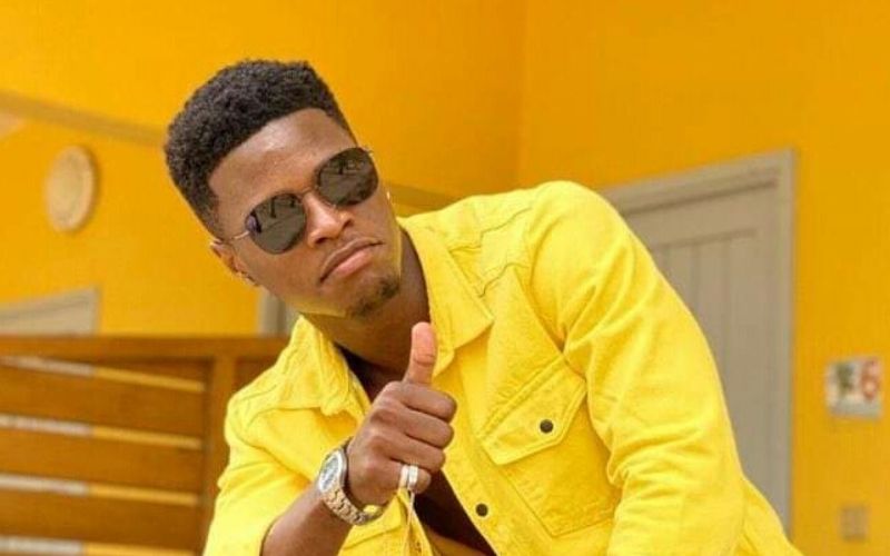 Togo / Musique : Santrinos Raphael a enfin retrouvé son plus grand fan (photo)