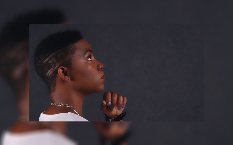 Togo / Showbiz : la rappeuse Chelsea annonce un nouveau single
