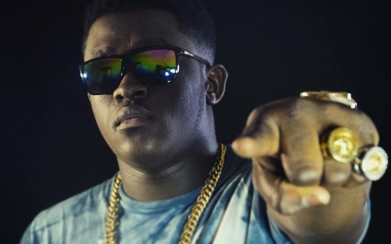Togo / Showbiz : le nouveau single de CharaOne signé OB Connexion disponible