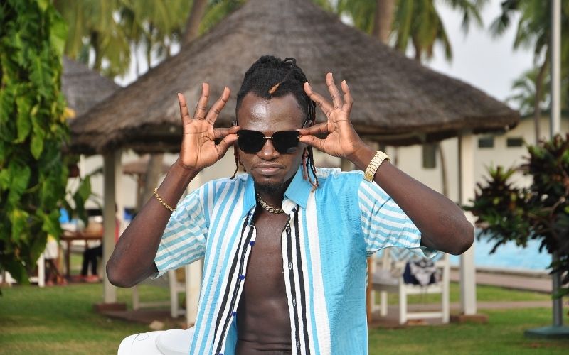 Togo / Showbiz : Fanga Music annonce la prochaine sortie du Dr X