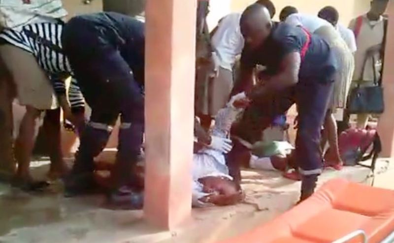 Togo/Sokodé : phénomène de transes et évanouissement des élèves filles ; nouvelles crises ce lundi 11 février… la thèse mystique avancée