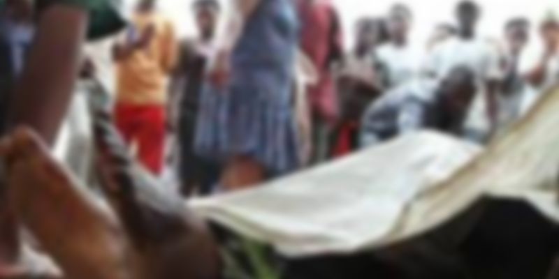 Togo-Sotouboua : un corps sans vie retrouvé dans une école