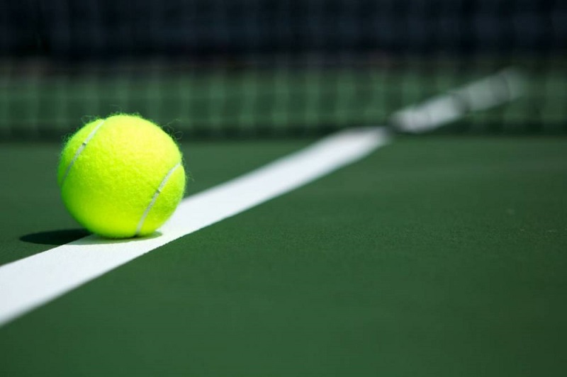 Une joueuse de tennis victime de palpitations cardiaques en plein match