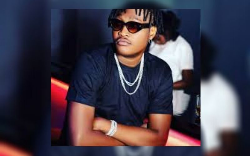 Togo / Tony X : Le clip Tôkoloto disponible
