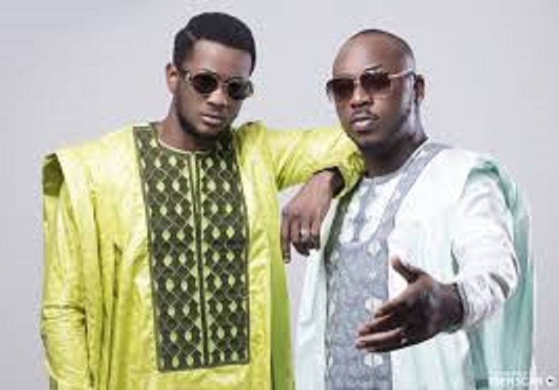 Togo : depuis la maison, le groupe Toofan offre un concert à ses fans (vidéo)