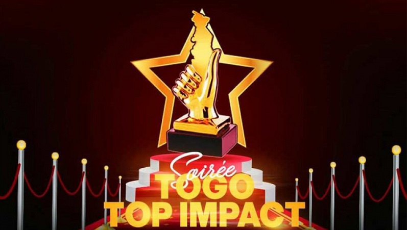 Togo Top Impact 2019 : les personnalités exclues des nominations