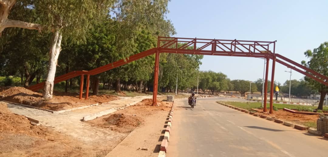 Togo : Traverseurs à l’Université de Lomé ? Les internautes partagés