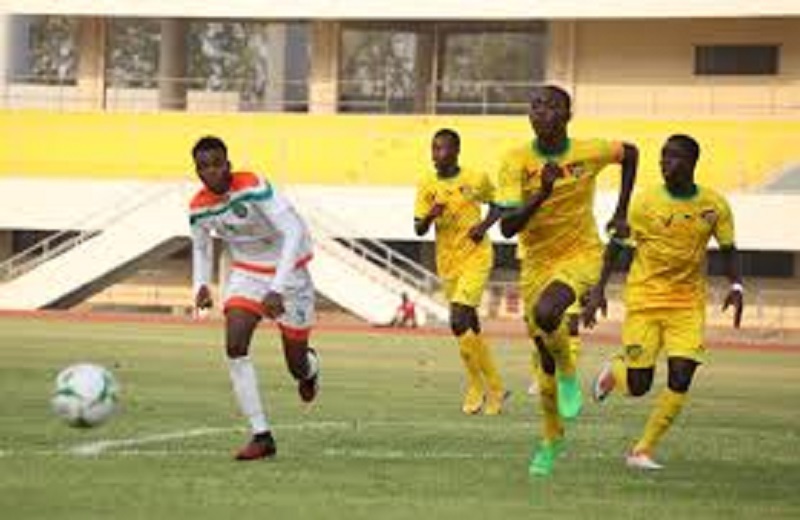 Tournoi UFOA B U-17 : le Togo disqualifié pour tricherie sur les âges