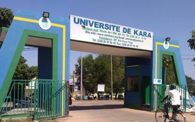 Togo/UK : ouverture de candidatures en licences allemand appliquée et sciences de la santé