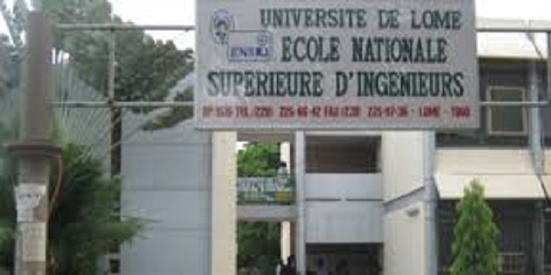 Togo / UL : Appel à candidatures au concours d’entrée à l’ENSI