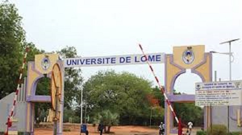 Togo / UL : appel à candidatures au concours d’entrée au CIC