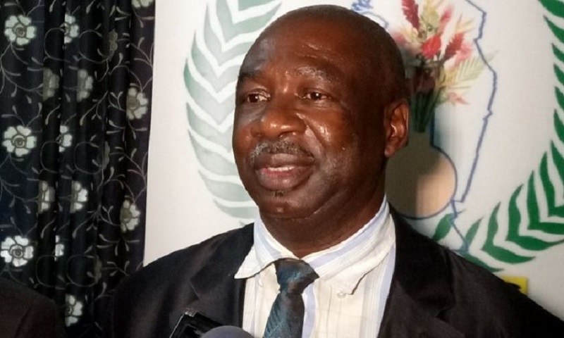 Togo / UL : la Faculté des Sciences en deuil !