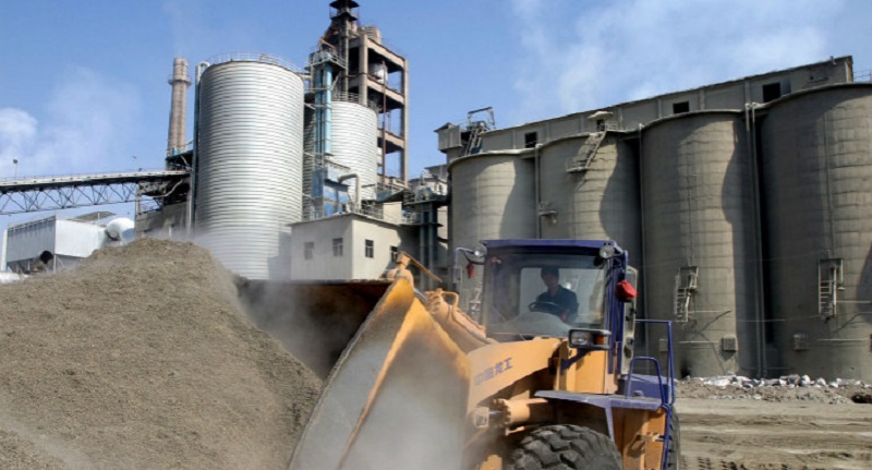 Togo : Un accord de 100 milliards FCFA conclu pour 2  nouvelles  industries de ciment et de fer