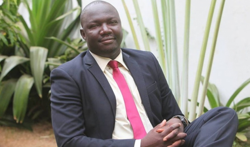 Togo : « Un jeune chef d’entreprise est comme une pute », dixit Gerry Taama