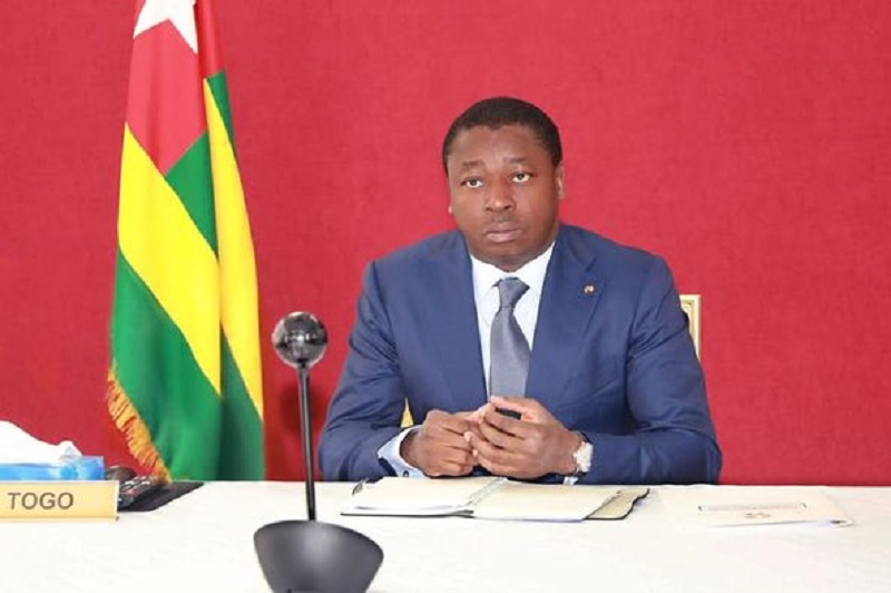 Cédéao : Faure Gnassingbé et ses pairs en session ordinaire ce samedi