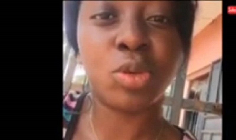 Togo : Une jeune femme propose ses services à Adebayor et séduit le web(vidéo)