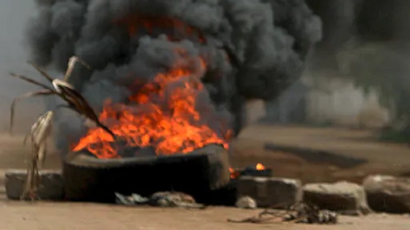 Togo : Un projet de coup d’Etat déjoué ; des arrestations