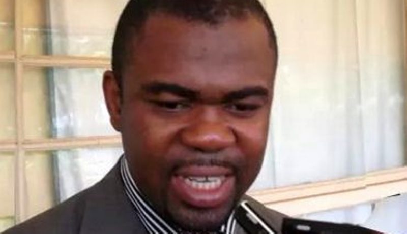 Togo : le ministre Majesté Ihou Wateba lynché sur les réseaux sociaux