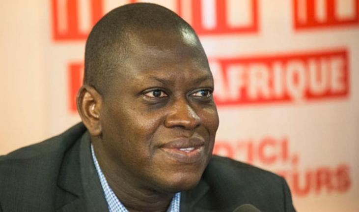 Togo : Kako Nubukpo parle du Programme Novissi