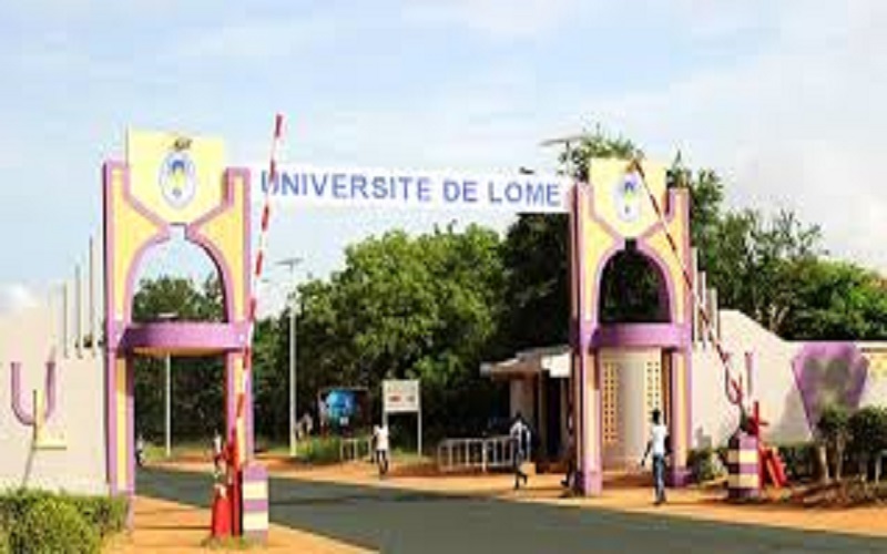 Togo / Université de Lomé : Appel à candidatures 2020-2021 pour un Master International en Informatique