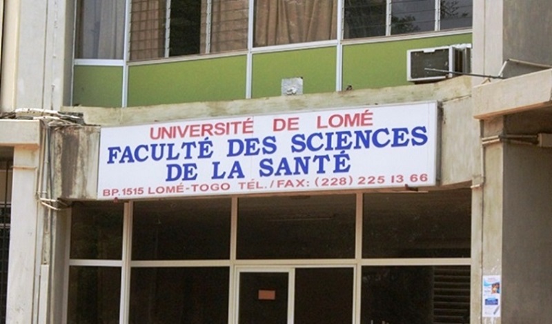 Togo : l’Université de Lomé rend hommage au Prof Agbèrè ce jeudi