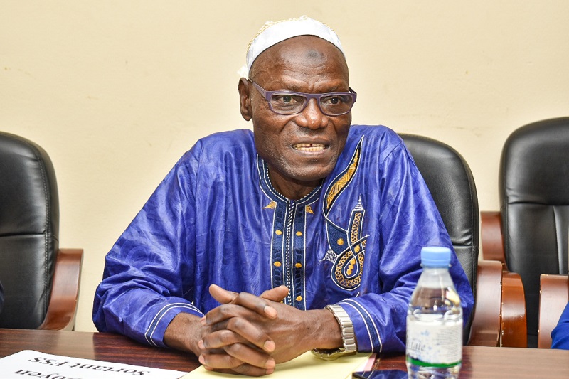 Togo / Université de Lomé : la faculté des Sciences de la Santé est en deuil