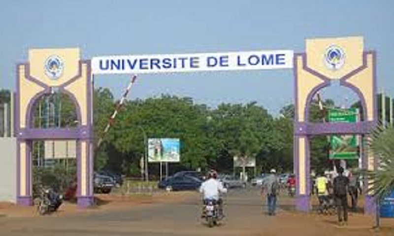 Togo / UL : la date de la rentrée académique fixée
