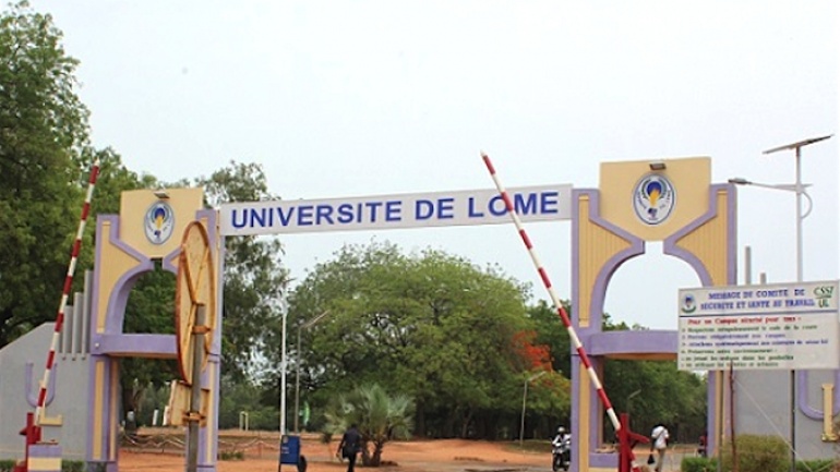Togo / UL : information importante pour les étudiants concernant les examens