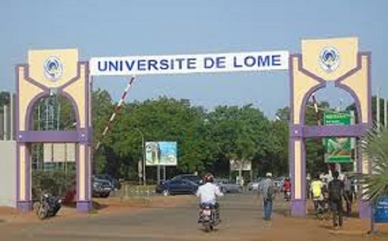 Togo : L’université de Lomé comptera un nouvel institut