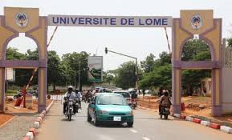Togo : l’université de Lomé en deuil ; décès d’un ancien doyen de la FASEG